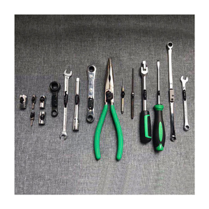 SID Global, de alta calidad, RFID UHF de largo alcance en etiquetas metálicas de hierro, Mini tamaño de armas, herramienta de seguimiento de lectores - Product Image 3