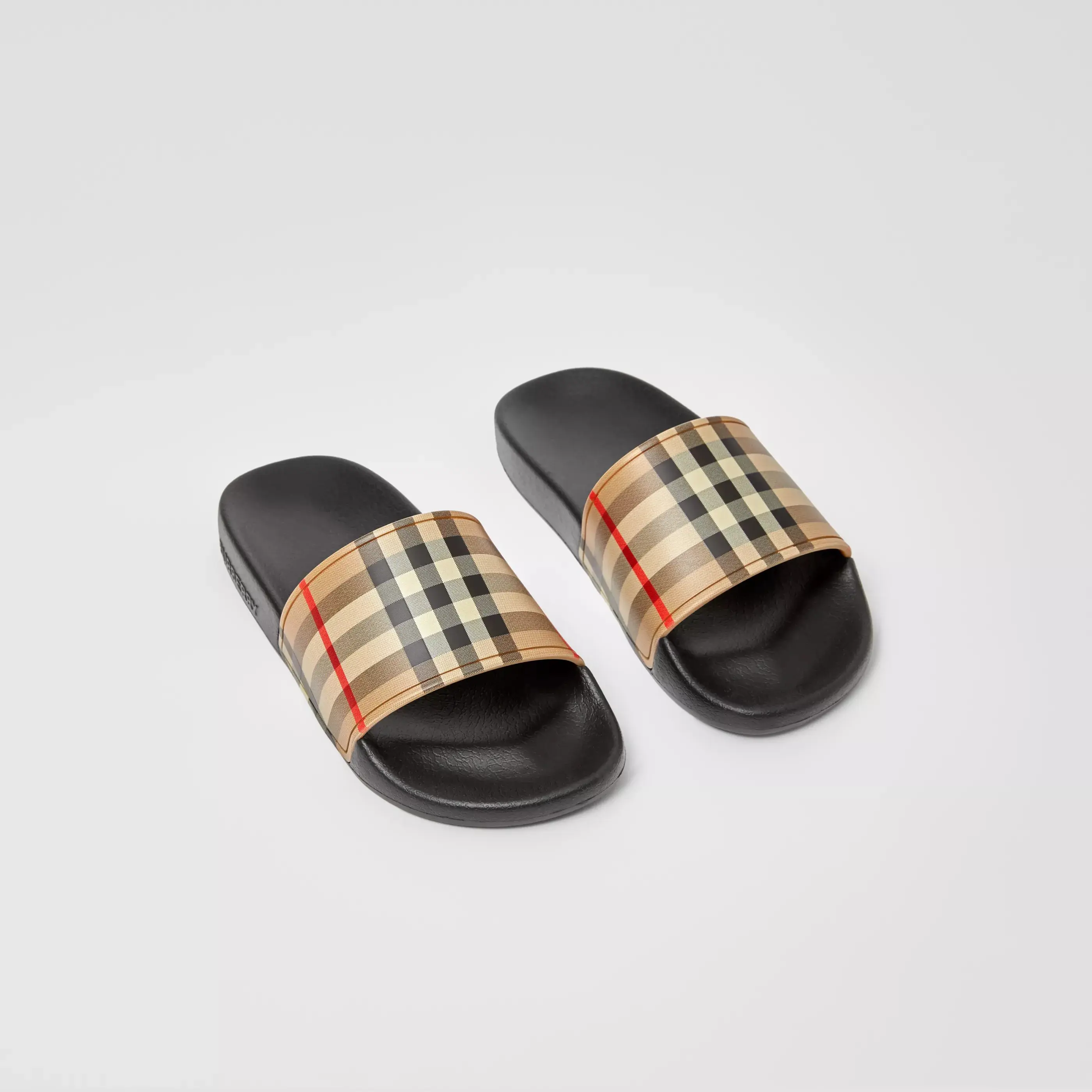 2021 Brand Name Sandal Custom Pattern Factory Originals Cheap Slide