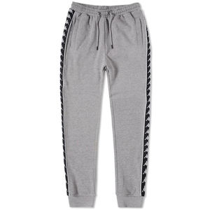 Personalizado de los hombres de talla grande Slim Fit polar Joggers transpirable entrenamiento de gimnasia Logotipo personalizado Invierno Casual Ropa deportiva Servicios OEM - Product Image 4