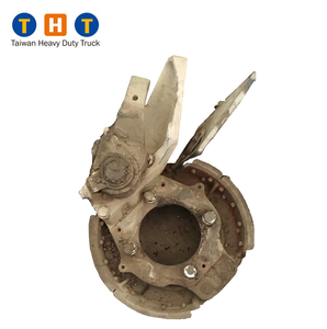 ผ้าเบรกหน้าซ้าย 47460-2000 - Product Image 1