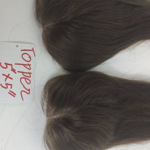 Doitbest — dessus à clip noir naturel, 5x5 pouces, meilleure vente 2021 - Product Image 3