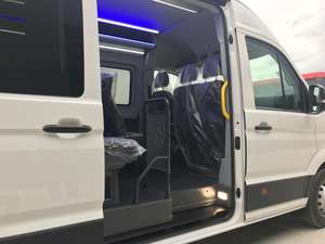 Nuevo Kit de accesorios de juego de molduras interiores TGE para Crafter/Man, producto al por mayor - Product Image 3