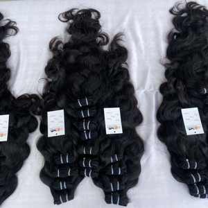 มัดผมบริสุทธิ์ธรรมชาติเปรู,10a เกรดเปรูเวอร์จินมัดผมสาน,ดิบมนุษย์ผู้จัดจำหน่ายผมบริสุทธิ์ - Product Image 1