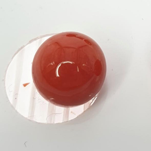 Hạt San Hô Đỏ HD <span class=keywords><strong>mm</strong></span> 4,5-5,0 - Product Image 1