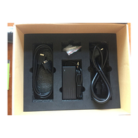 SID-Inventario de automatización inteligente UHF RFID, lector de seguimiento de 8 puertos, gestión de sistemas de Software para almacén, UR-800 Global