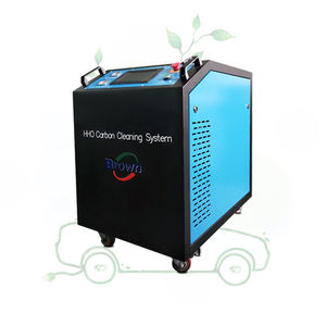 Machine de <span class=keywords><strong>nettoyage</strong></span> à haute teneur en carbone pour automobile, <span class=keywords><strong>moteur</strong></span> sans énergie, générateur d'<span class=keywords><strong>hydrogène</strong></span> - Product Image 3