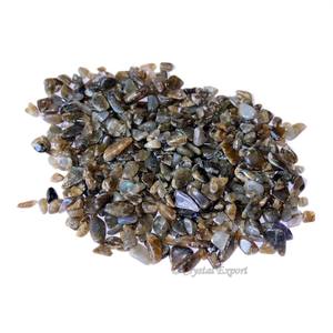 หินลาบราดอไรต์อัญมณีธรรมชาติบำบัดหินตกแต่งบ้าน - Product Image 1