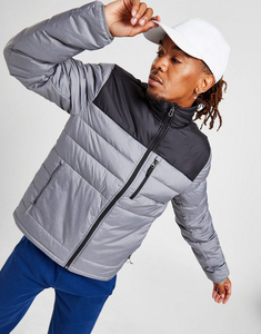 Veste à bulles pour femmes, brillante, de qualité - Product Image 2