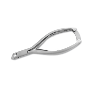 Cortauñas para Uñas Gruesas y Encarnadas, de Acero Inoxidable Resistente, con Apertura de Mandíbula Ancha, Profesional - Product Image 4