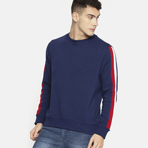 New Arrival Men <b>Sweatshirts</b> Best Fabric Cotton <b>Sweatshirt</b> Custom <b>Plain</b> <b>Sweatshirt</b> Personalized Men's Sweat Shirt Clothing - Product Image 6
