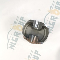 Pistons pour Honda Civic City Fit Jazz free navette 1.5T L15B Turbo 2016 + Piston Set 73.5mm 73mm STD 10.3:1 Pistons