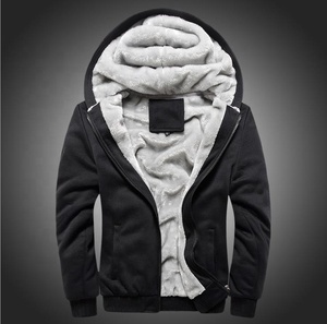 Wnab-Sudadera con capucha para hombre, deportiva, gruesa, internacional, novedad, Invierno - Product Image 1