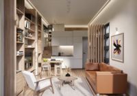 TINYHOUSE MODULAIRE ADAY