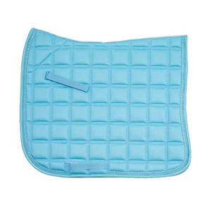 Tapis de selle en gel absorbant les chocs, antidérapant, technique, pour l'équitation professionnelle, le saut d'obstacles et l'entraînement en cross-country - Product Image 2