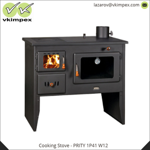 Top Qualité 1 bar Pression De Service Maximale Bois Cuisinière à un Prix Fiable - Product Image 2