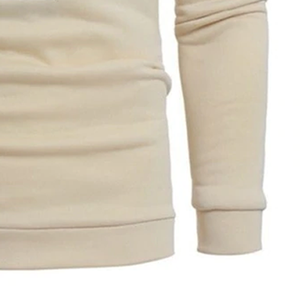 Summer Wear Long Sleeve Pullover Men Hoodie in Custom Sze with High Quality <b>Material</b> Super September Sale - Product Image 6