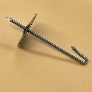 J GANCIO con il nero di bloccaggio pezzo fisso materiale di isolamento in acciaio inox solare morsetti - Product Image 5