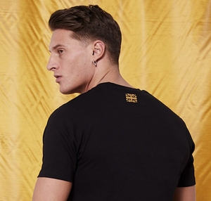 Alta calidad 100% algodón hombres personalizado serigrafía camiseta camisetas unisex liso 100% algodón calidad - Product Image 4