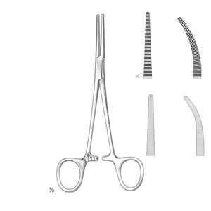 คีมหลอดเลือดแดง - Product Image 6