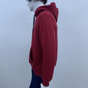 Sudadera con capucha OEM personalizable para niños con estampado o bordado con su logotipo personalizado y servicio de marca OEM - Product Image 5