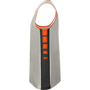 2025 100% Poliéster Diseño personalizado Ropa de equipo Baloncesto Unisex Personalizar Color Diseño de logotipo Tamaño disponible para todos los jugadores - Product Image 5