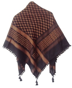 ผ้าพันคอ Shemagh Arafati - Product Image 1