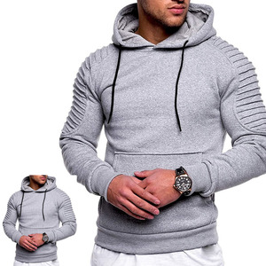 <b>Men</b> <b>Top</b> Quality Casual Wear <b>Sweat</b> Shirt Hoodies For Adults With <b>Top</b> Quality and new Fashion - Product Image 6