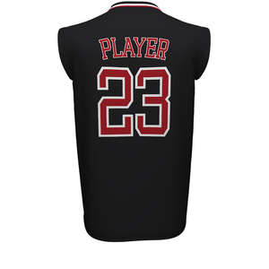 Uniformes de béisbol de tiras de Softball para hombres jóvenes, Jersey de béisbol cosido, camisas bordadas sublimadas personalizadas, XXL, Kawasaki, Unisex, OEM - Product Image 3