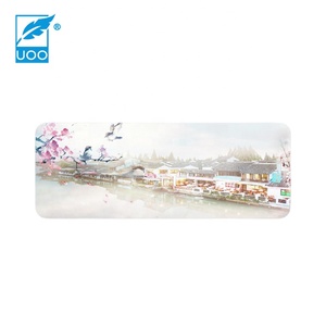 แผ่นรองเมาส์เล่นเกมสำหรับเล่นเกม uoo ออกแบบได้ตามที่ต้องการ - Product Image 1