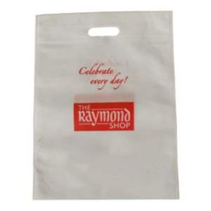 D ตัดถุงไม่ทอ - Product Image 5