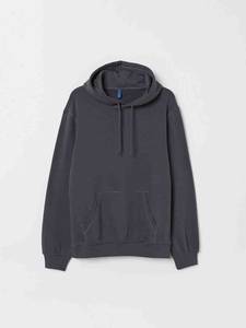 Custom <b>Long</b> Sleeve <b>Oversized</b> <b>Hoodie</b> Unique Print Design Autumn Spring Casual Style Pockets Low Price Size Fabric <b>Hoodie</b> - Product Image 4