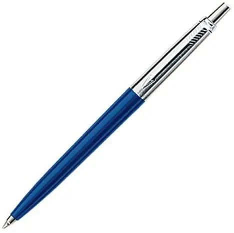 Стандартная шариковая ручка CT (синий)