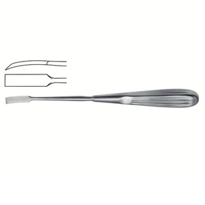 Élévateurs périostéens chirurgicaux ORL de haute qualité Lempert - Product Image 1