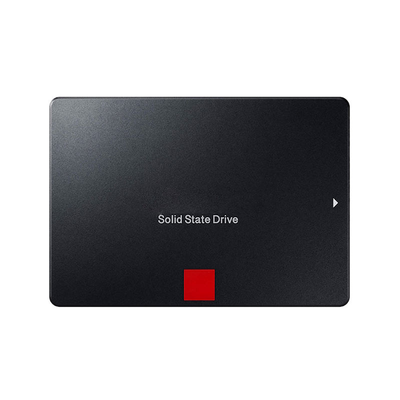 860 PRO SATA SSD 512GB MZ-76P512BW Reliable Storage