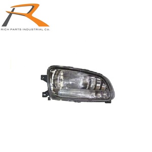 Pièces de carrosserie de haute qualité, taille standard OEM, fabriquées à Taïwan, pièces détachées pour camions Hino Profia/Ranger/Dutro - Product Image 6