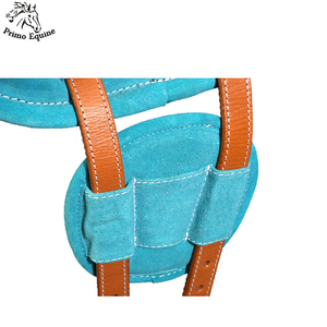 Dernière selle de cheval de bonne qualité pour l'équitation Selle de mousse de sports de plein air sur mesure - Product Image 6