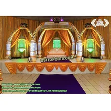 Manavarai Hochzeit Mandap Set Fur Sri Lanka Indian Wedding Temple Mandap Traditionelle Hochzeit Mandap Buy Mandap Indische Hochzeit Mandap Hersteller Faser Hochzeit Mandap Fur Verkauf Product On Alibaba Com
