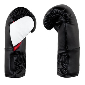 นวมชกมวยสำหรับเด็ก,ถุงมือต่อยมวยสำหรับเด็กสไตล์ใหม่ปี - Product Image 3