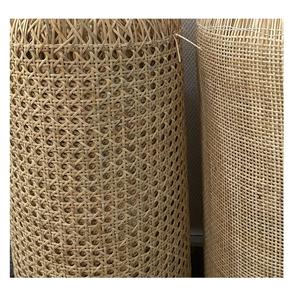 15m Per <b>Roll</b> 100% Natural <b>Rattan</b> Webbing From Vietnam 99GD - Product Image 2