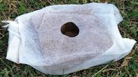 GALUKU SR 1-Liter Coco Peat Seeding 10x10x10cm
