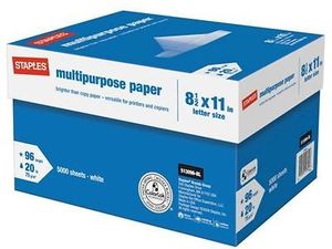 Papel de copia de fotos láser 80gsm, color blanco, tamaño a4/tamaño A4, paquete de 500 Uds., copia de papel de Ream de foto, venta al por mayor - Product Image 3