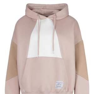 Pull-over unisexe, haut de style de rue, tricot blanc et uni, vente en gros, - Product Image 2