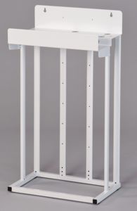 20 "คู่มือแหล่งพลังงานที่อยู่อาศัยยืนทนทาน RO ปั๊ม SPHC-PO สีขาวส่วนกรองน้ำ200 ~ 500กรัมระบบการ Reverse Osmosis - Product Image 2