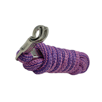 Corde de plomb en polypropylène pour course hippique, équipement d'équitation, prix d'usine en inde, nouvelle collection