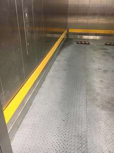 <span class=keywords><strong>LIFT</strong></span> Mobil Kabin dengan Dua Pintu Masuk - Product Image 5