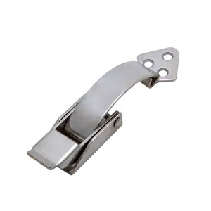 De servicio pesado maleta caja de dibujar pestillo de palanca - Product Image 1