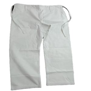 ชุดคาราเต้ผ้าแคนวาสหนาพิเศษ / ชุดคาราเต้คยูกุชินสำหรับใช้ในยิม - สีและขนาดปรับแต่งได้ - Product Image 2