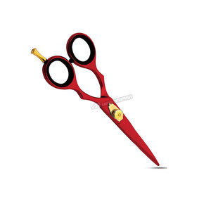 Tijeras Profesionales de Alta Calidad de Acero Inoxidable Japonés de 6.5 Pulgadas de Largo con Ajuste Fino de Tensión, Calidad de Salón Premium - Product Image 1