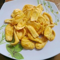 Hoogwaardige biologische gedroogde jackfruit, hele vruchten, snacks uit Vietnam - Shyn Tran