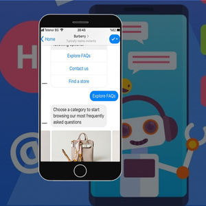 Hasbro — développement Chatbot en inde, meilleur société de développement, Chatbot aux états-unis et en inde, services de développement par microprocesseur - Product Image 4
